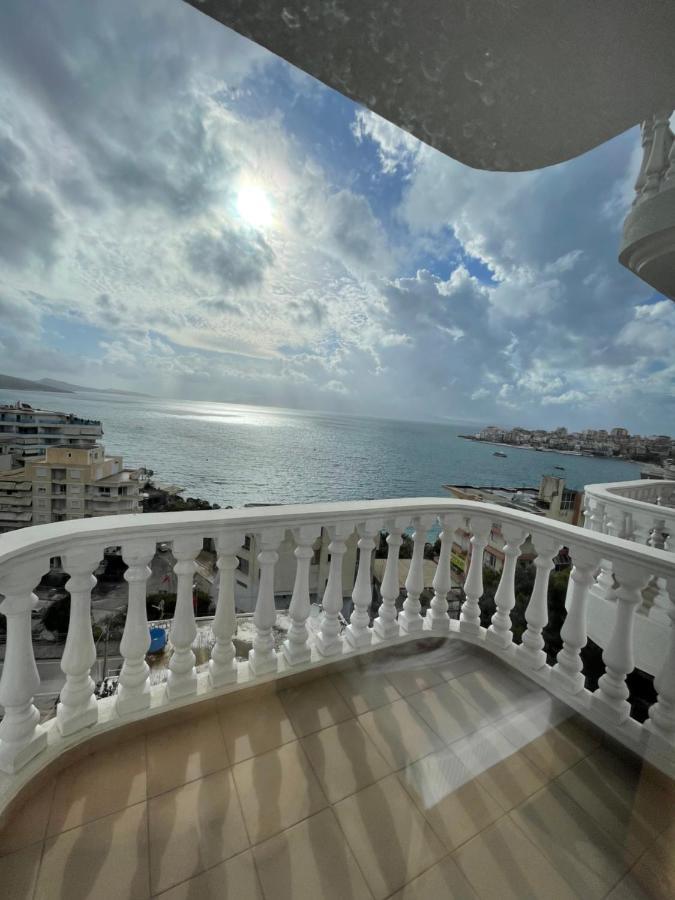 Seaside Apartmens Sarandë