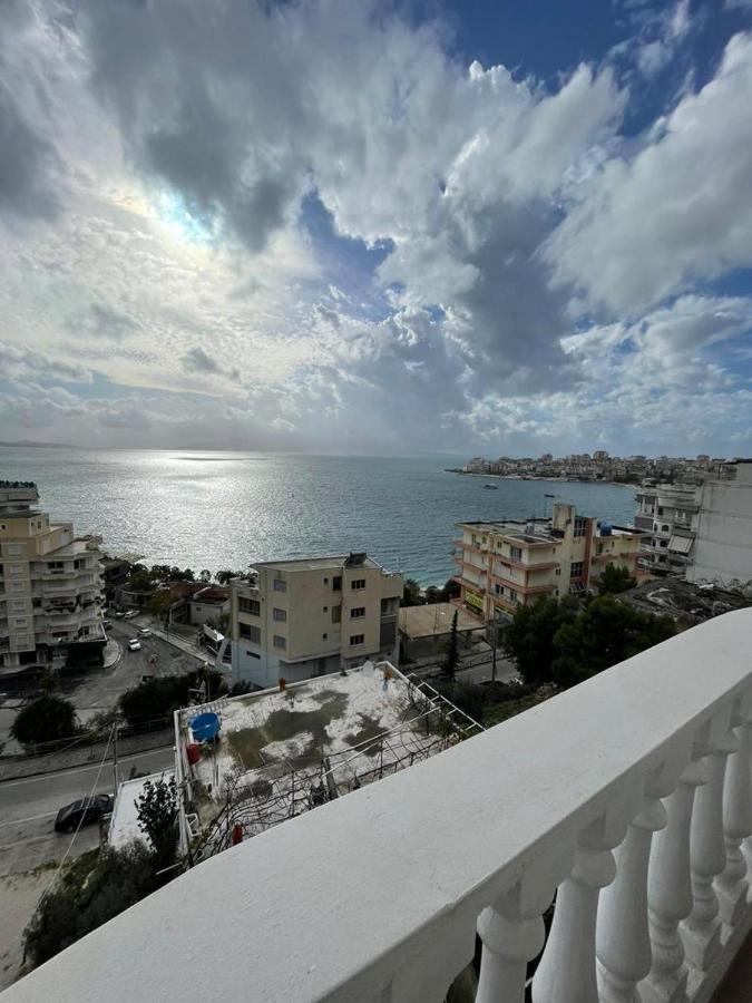 Seaside Apartmens Appartement