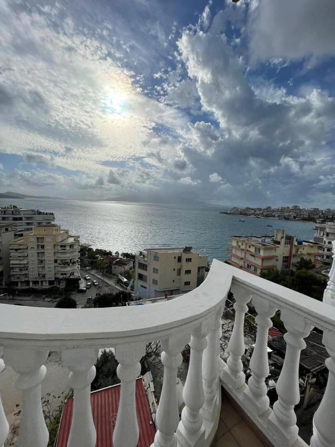 Apartmán Seaside Apartmens