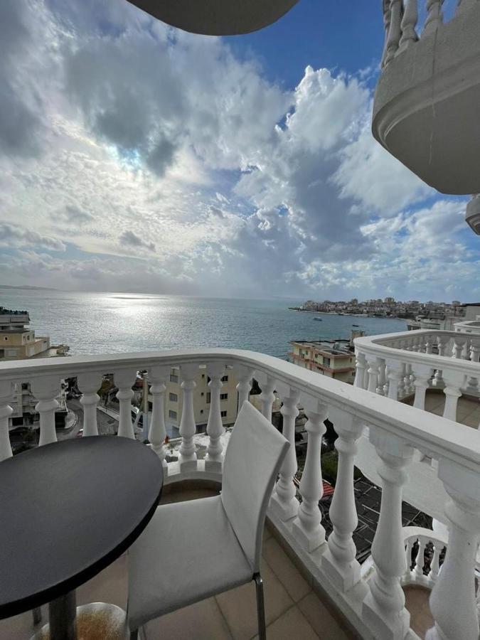 Seaside Apartmens *