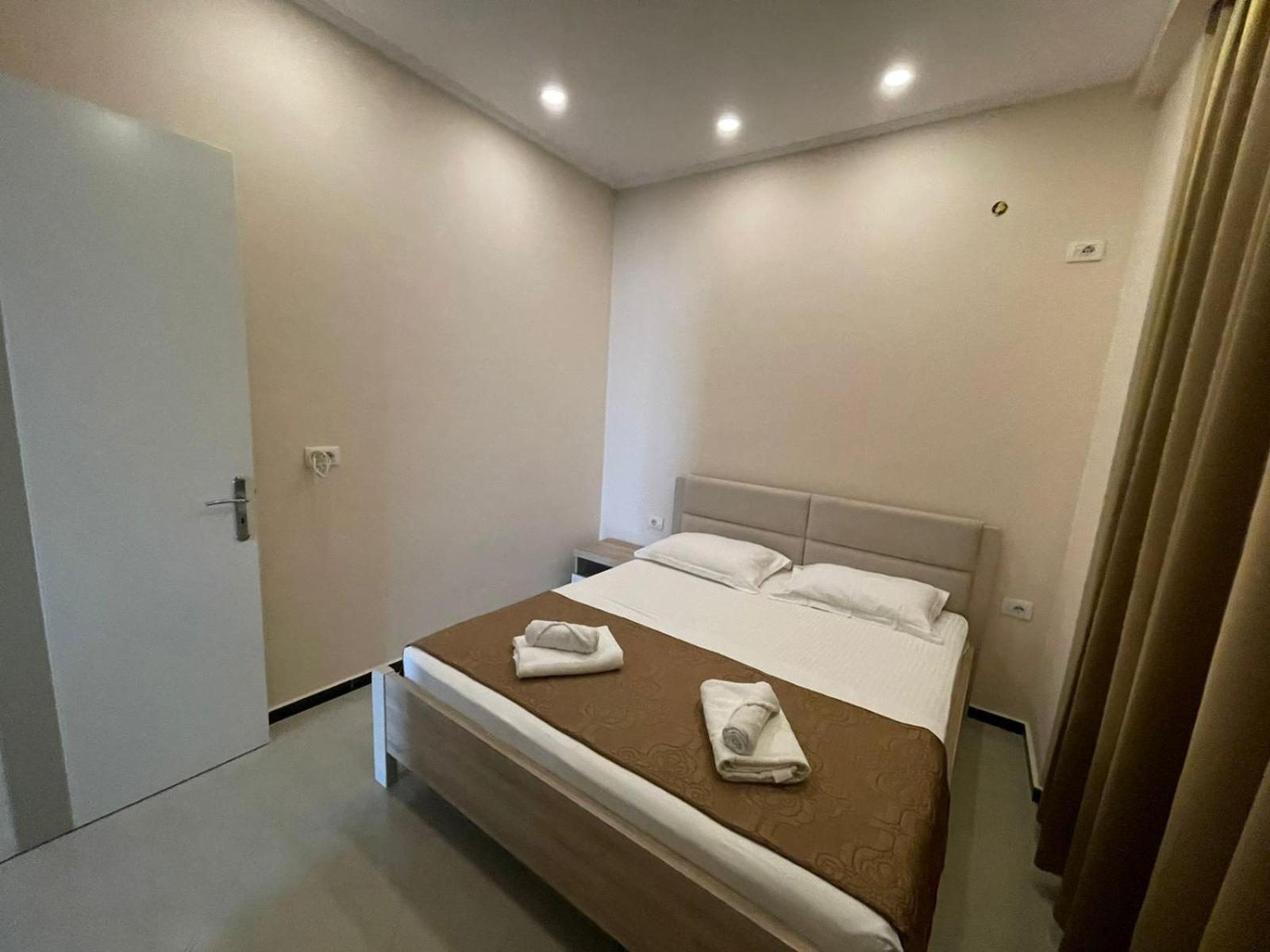 Seaside Apartmens Apartmán