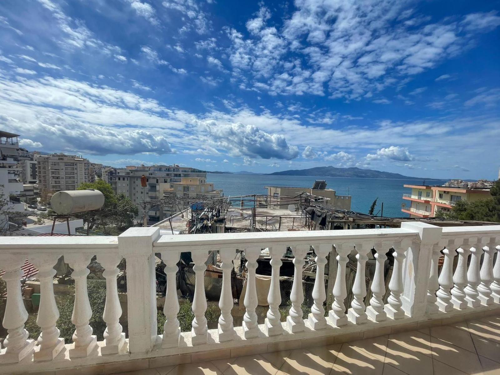 Seaside Apartmens *