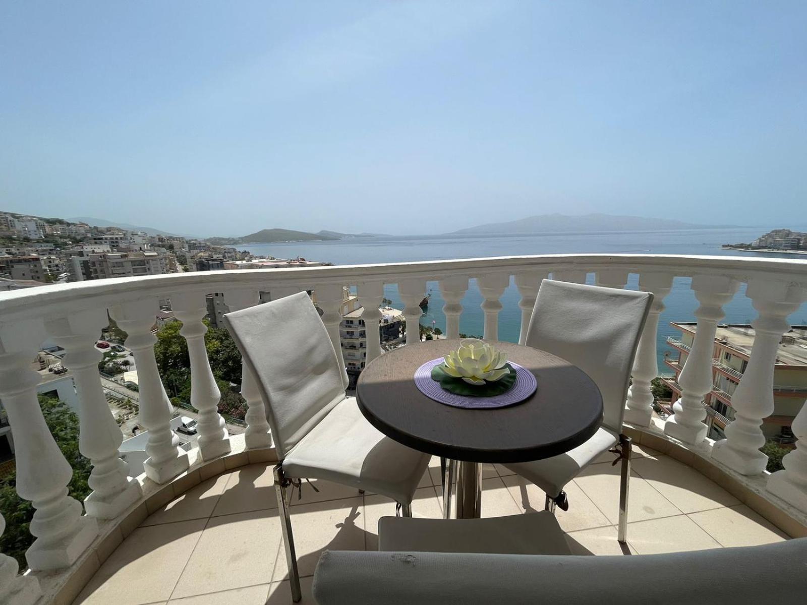 Seaside Apartmens